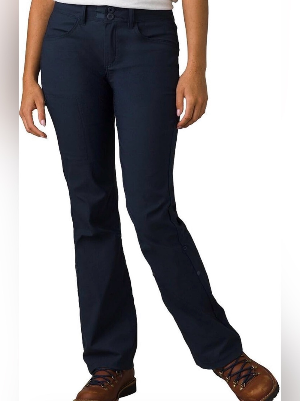 Prana Halle Pants